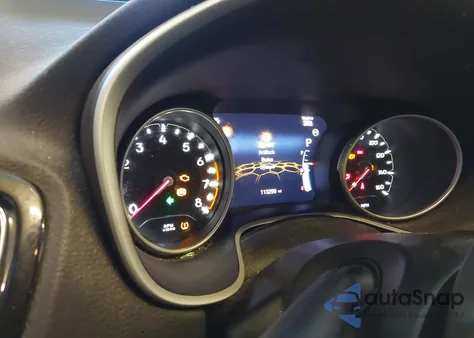 2020 Jeep Compass Limited 4X4 z USA, uszkodzony, nr VIN 3C4NJDCB6LT128161